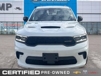 Saskatoon Motor Products - Recent Arrival! 2025 Dodge Durango R/T- Certified. Certification Program... (image 8)