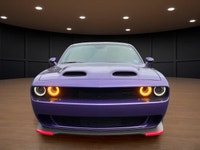 Price includes $1,000 finance credit. Price does not include fees or taxes. The 2023 Dodge Challenge... (image 2)