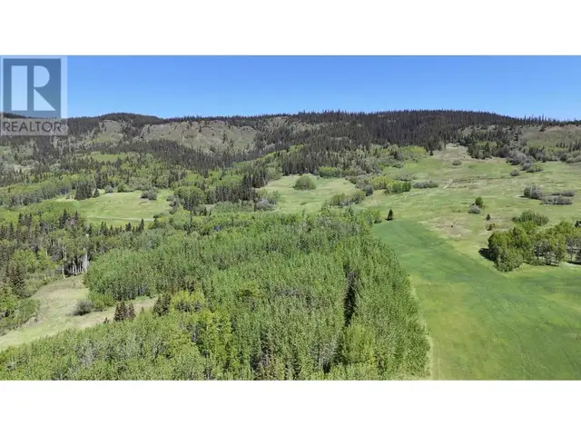 COLLEYMOUNT ROAD Burns Lake, British Columbia in Land for Sale in Burns Lake - Image 34