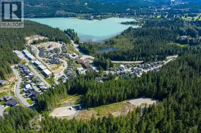 Positioned on a quiet cul-de-sac in Baxter Creek Phase 2, this level lot is a rare blank canvas for...