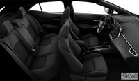 Welcome to Belleville Toyota! . Engine: 2.0 Litre 4-cylinder DOHC 16-Valve L/100Km City: 8.4 L/100Km... (image 4)