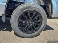 Climate Control, SYNC 4, Remote Keyless Entry, Mobile Hotspot, Blind Spot Detection, Lane Keep Assis... (image 6)