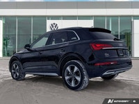 Elevate your daily drives and weekend adventures with the sophisticated 2024 Audi Q5 Komfort, design... (image 2)