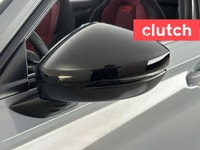 Electric Parking Brake, Brake Assist, Auto Dimming Rearview Mirror and more! Clutch is the largest o... (image 9)