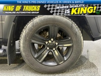 Built for drivers who want bold truck style and proven everyday capability, this used 2022 RAM 1500... (image 4)