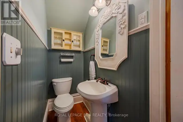 317 MAIN STREET E Shelburne, Ontario in Houses for Sale in Barrie - Image 20