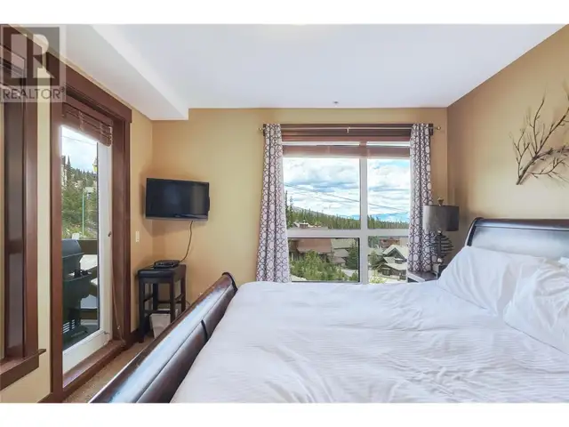 375 Raven Ridge Road Unit# 101C Big White, British Columbia in Condos for Sale in Penticton - Image 11
