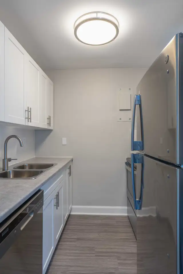 High Park Place Apartments - 2 Bedroom 1 Bathroom Apartment for  in Long Term Rentals in Sarnia - Image 12