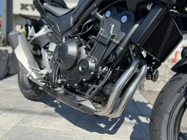 2025 Honda CB500F ABS in Sport Bikes in Kitchener / Waterloo - Image 13