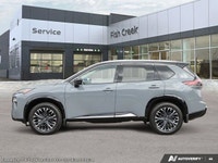 This Nissan Rogue boasts a Intercooled Turbo Regular Unleaded I-3 1.5 L/91 engine powering this Vari... (image 2)