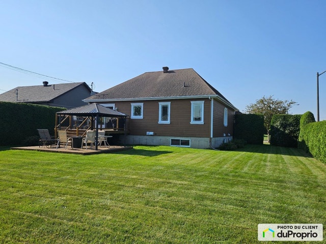 $549,900 - Bungalow for sale in Levis — photo 3