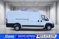 2025 Ram ProMaster 3500 Cargo Van High Roof 159-IN. WB EXT Welcome to Xtreme Auto & Truck Sales Your... (image 3)