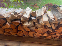 Firewood (2 cords)