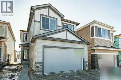 Welcome to The Maeve B by Bedrock Homes, located at 78 Linden Place in the Liberty Landing community...