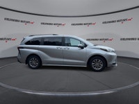// ACCIDENT FREE!! // Discover smart family travel with this used 2025 Toyota Sienna XLE 8-Passenger... (image 8)