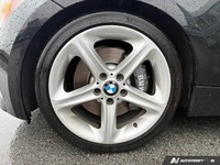 2dr Cabriolet 135i ... Engine: Twin Turbocharged Gas I6 3.0L/182 Other Equipment AM/FM Stereo,Keyles... (image 8)