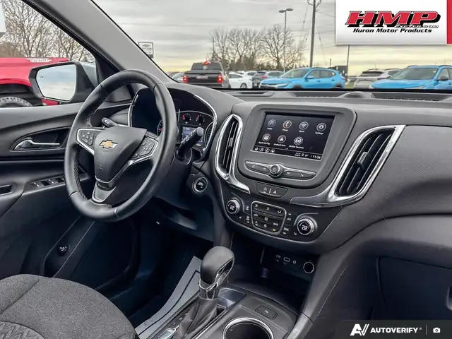 2024 Chevrolet Equinox LT in Cars & Trucks in Grand Bend - Image 26