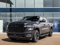 Welcome to Barrie Dodge Chrysler Jeep. 3.6L V-6 engine for powerful performance - 4x4 drivetrain for... (image 1)