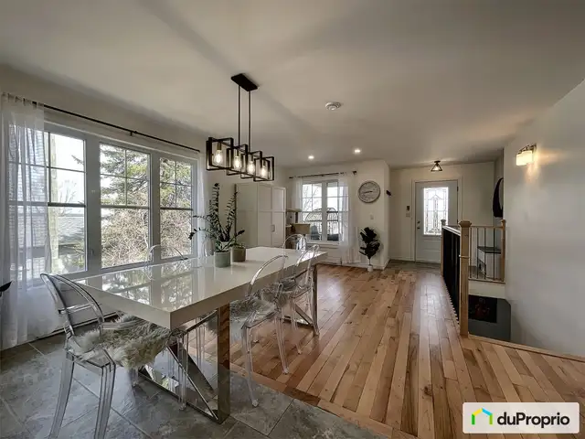 $478,900 - Bungalow for sale in Sherbrooke (Fleurimont) in Houses for Sale in Sherbrooke - Image 4