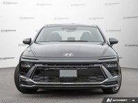 Crowfoot Hyundai, AMVIC Licensed Dealer This Hyundai Sonata delivers a Regular Unleaded I-4 2.5 L/15... (image 1)