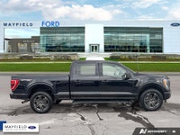 Recent Arrival! 2022 Ford F-150 XLT Carbonized Gray Metallic 302A XLT SPORT PKG 360 Degree Camera Na... (image 2)