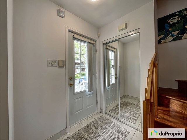 $599,000 - Semi-detached for sale in Ste-Therese — photo 2