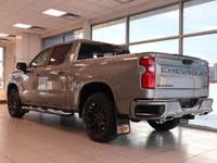 2026 Chevrolet Silverado 1500 ... Engine: Gas V8 5.3L/325 Safety Equipment Daytime Running Lamps wit... (image 6)