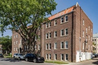 Amenities: Heat & Water Included • Large Windows • Quiet Building Suite & Building: Spacious bachelo... (image 3)