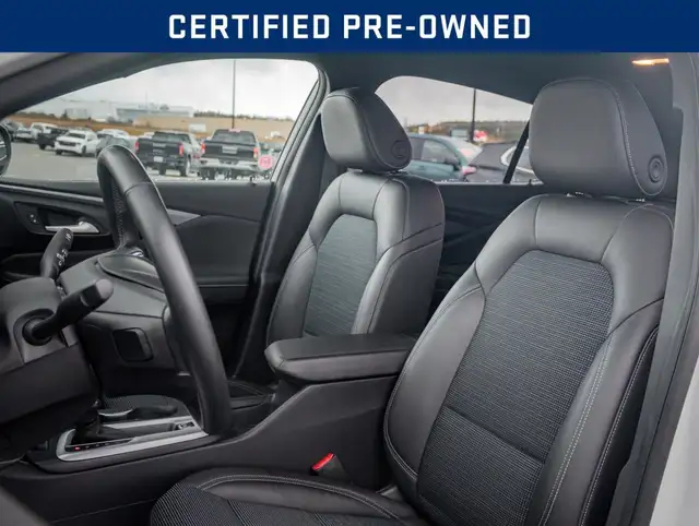 2024 Buick Envista Preferred in Cars & Trucks in St. John's - Image 11