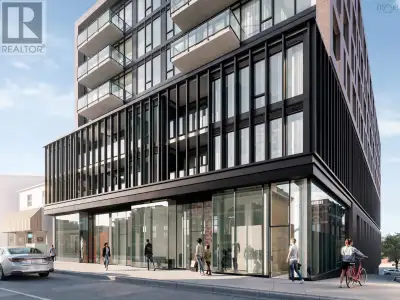 Now Under Construction. Open houses are located at the sales centre at 2179 Gottingen St. Whether yo...