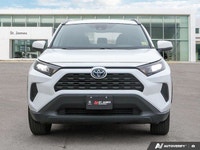 * 8-inch touchscreen with Toyota Multimedia, and a 7-inch Multi-Information Display * Wireless Apple... (image 7)