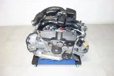 JDM Subaru FB25 Engine Forester 2013-2017 Legacy 2013-2016 Outback DOHC 2.5L Motor Engine Complete P...