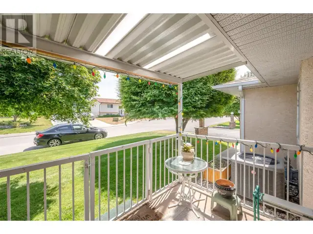 12606 Temple Court Unit# 4 Summerland, British Columbia in Condos for Sale in Penticton - Image 17