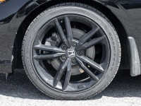 Discover exhilarating performance and sporty sophistication with the 2025 Honda Civic Sedan Si. Fini... (image 3)