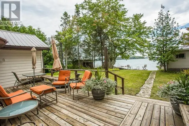 126 Waltonen RD, Plummer Additional Township Bruce Mines, Ontari in Houses for Sale in Sault Ste. Marie - Image 24