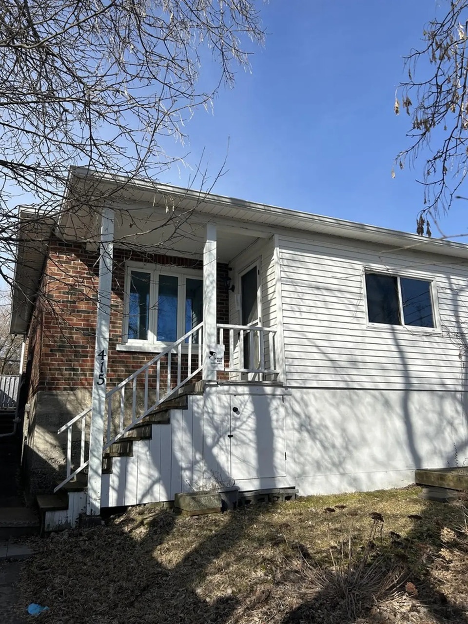 Stylish 3 Bedroom House for Rent –  $2,299/month (plus utilities 1