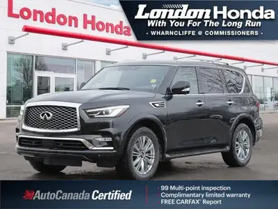 Come visit our London Honda team, you can find us at 560 Wharncliffe Rd S, London, ON, N6J 2N4, or c...