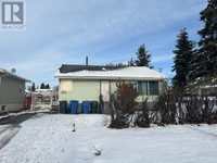9604 96 AVENUE Fort St. John, British Columbia