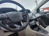 GARANTIE 1 ANS CREDIT DIRECT EN LIGNE AU WWW.AUTO-INTERNET.CA WOW 2017 FORD FOCUS TOUT EQUIPE TRES B... (image 2)