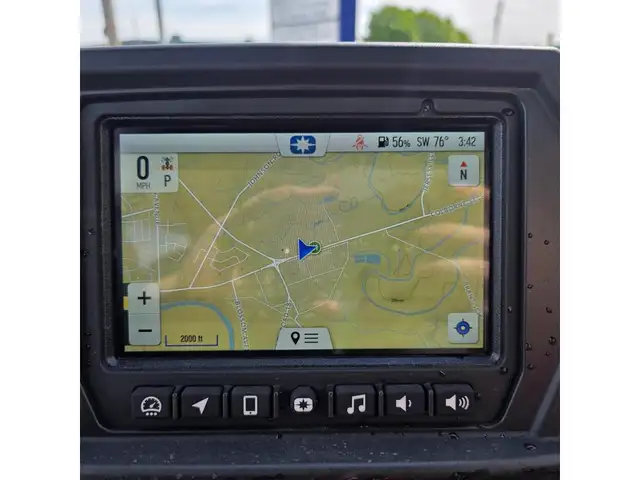 2026 Polaris RZR Trail S Ultimate in ATVs in Brantford - Image 13