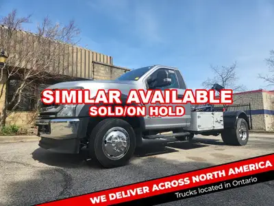*We offer the option to install a brand-new 9.6' Fisher Xtreme V-Plow for you before delivery.* TRUC...