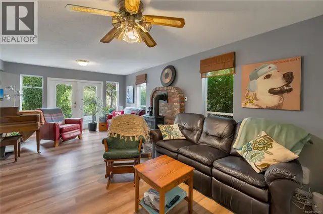 420 Goodwin Rd Campbell River, British Columbia in Houses for Sale in Campbell River - Image 36