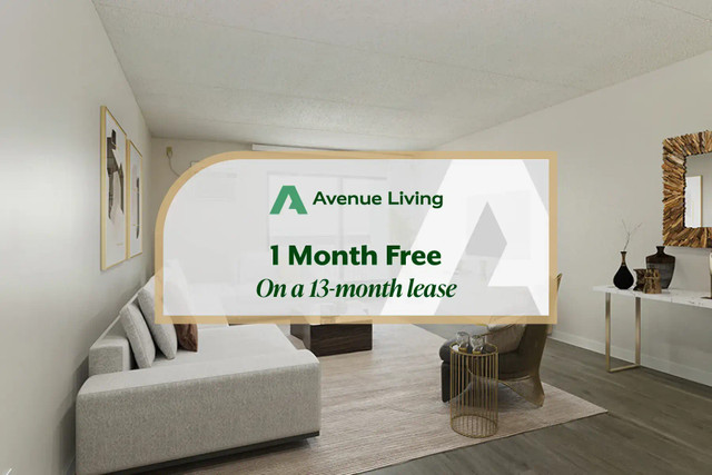 Affordable Apartments for Rent - Mayfair Manor - Apartment for R in Long Term Rentals in Medicine Hat