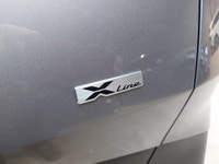 2024 Kia Sportage KIA SPORTAGE X-LINE 2024 MOTEUR 4 CYLINDRES ÉCONOMIQUE ET FIABLE DE 2,5L TRANSMISS... (image 6)