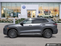 Navigate every journey with confidence and sophistication in this nearly-new 2025 Gray Volkswagen Ti... (image 2)