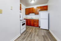 No Last Month's Rent Deposit Free Early Move-in Visit our Website: https://www.capreit.ca/apartments... (image 7)