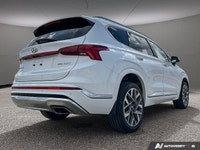 Dealer Certified Pre-Owned. This Hyundai Santa Fe boasts a Intercooled Turbo Regular Unleaded I-4 2.... (image 4)