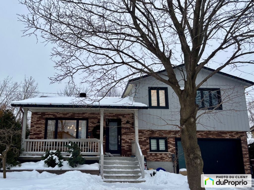 $841,000 - Split Level for sale in Ste-Rose — photo 3