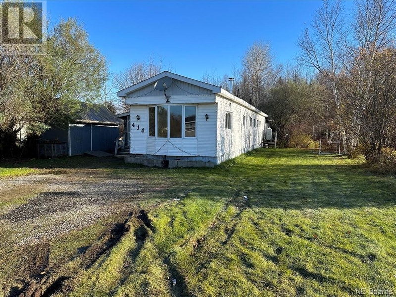414 Oak Street Beresford, New Brunswick Houses for Sale Bathurst