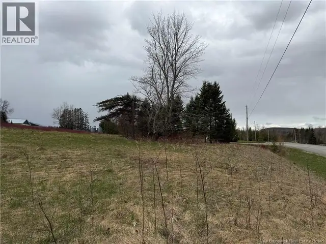 543 Greenfield Road Greenfield, New Brunswick in Land for Sale in Fredericton - Image 13